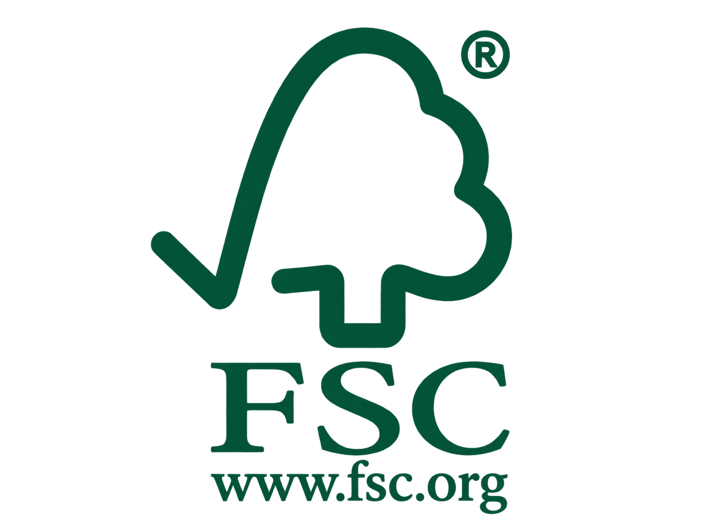 FSC® Chain of Custody